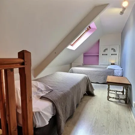 D'hôtes La Bégaudière 3* Dol-de-Bretagne