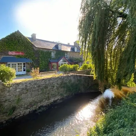 D'hôtes La Bégaudière