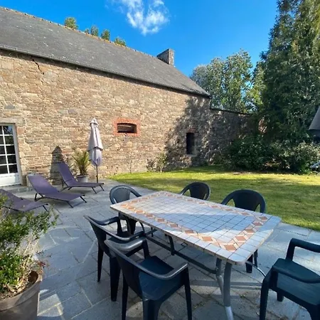 D'hôtes La Bégaudière Bed & Breakfast 3*