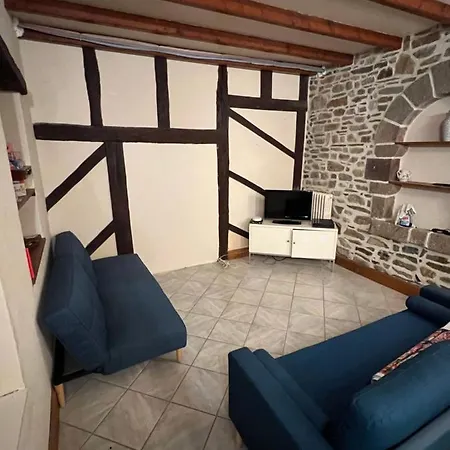 D'hôtes La Bégaudière