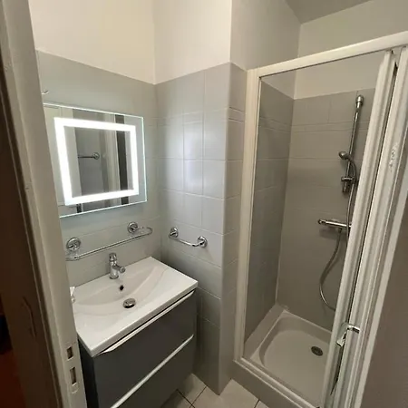 Bed & Breakfast D'hôtes La Bégaudière Dol-de-Bretagne