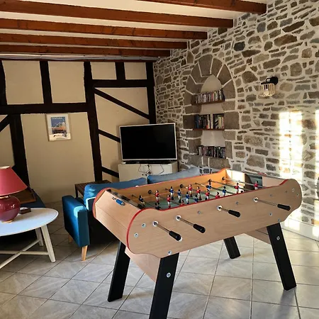 D'hôtes La Bégaudière Bed & Breakfast 3*