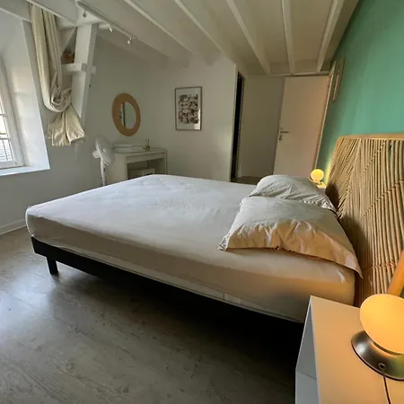 Bed & Breakfast D'hôtes La Bégaudière 3*